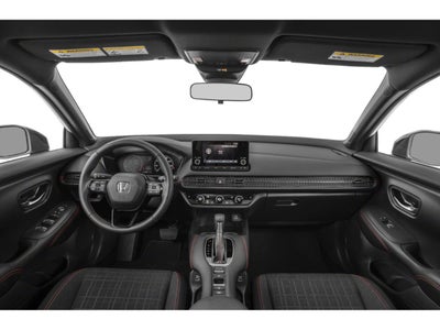 2023 Honda HR-V Sport AWD CVT