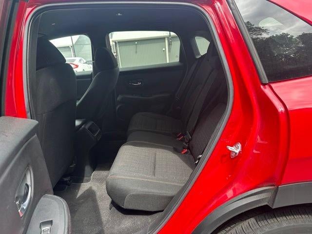 2024 Honda HR-V Sport AWD CVT