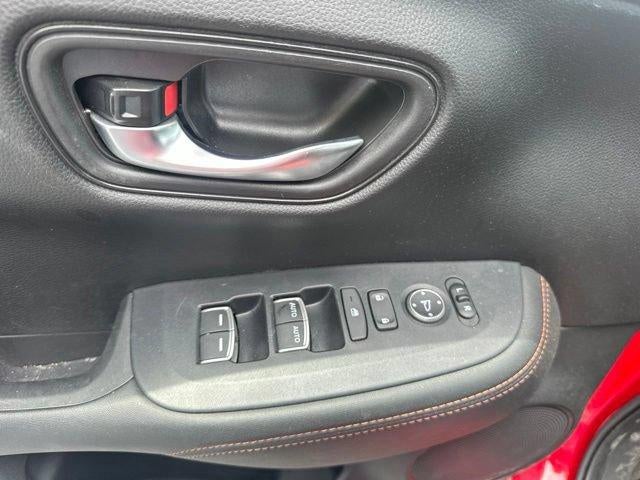 2024 Honda HR-V Sport AWD CVT