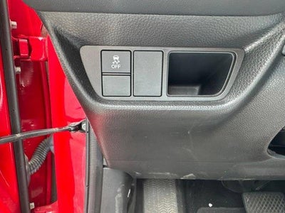 2024 Honda HR-V Sport AWD CVT