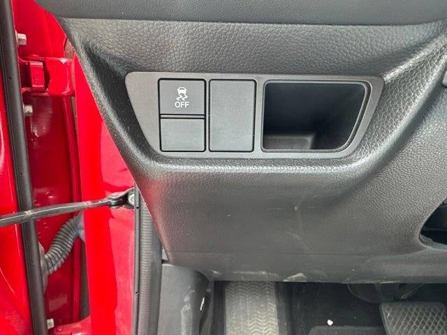 2024 Honda HR-V Sport AWD CVT