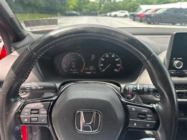 2024 Honda HR-V Sport AWD CVT