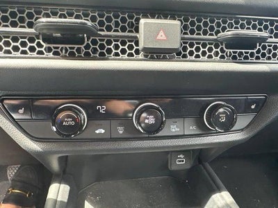 2024 Honda HR-V Sport AWD CVT
