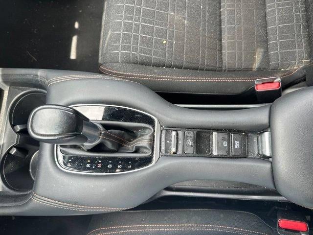 2024 Honda HR-V Sport AWD CVT