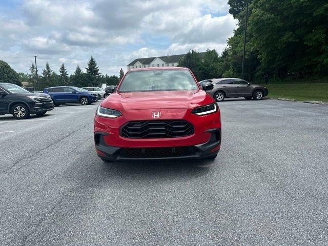 2024 Honda HR-V Sport AWD CVT
