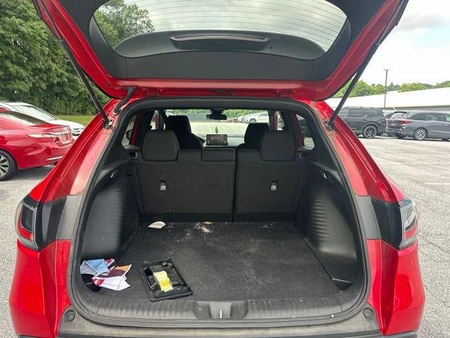 2024 Honda HR-V Sport AWD CVT