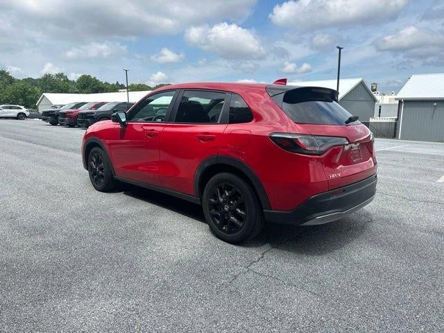 2024 Honda HR-V Sport AWD CVT