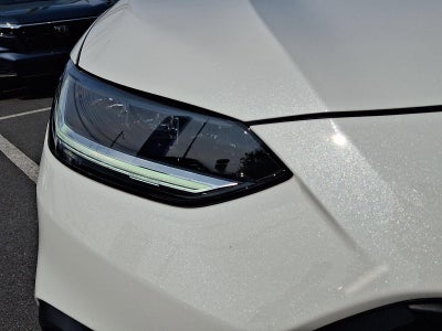 2024 Honda HR-V Sport AWD CVT