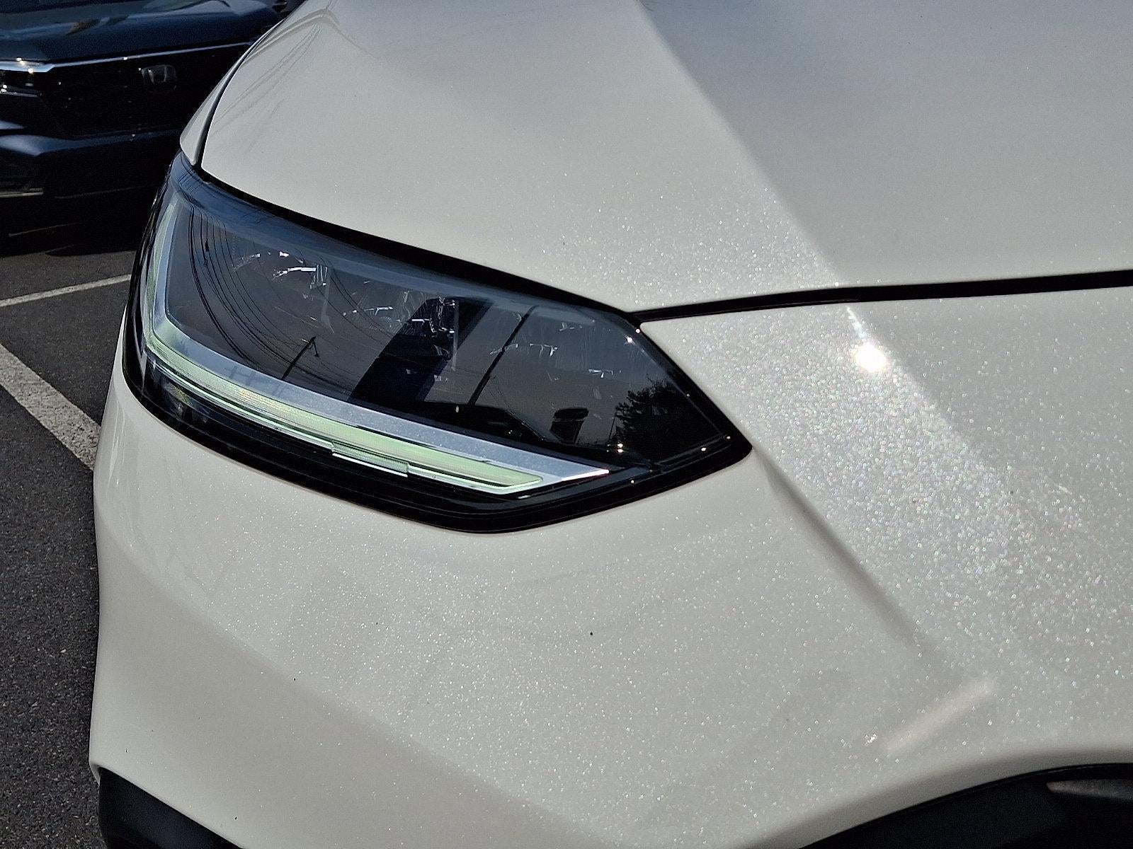 2024 Honda HR-V Sport AWD CVT