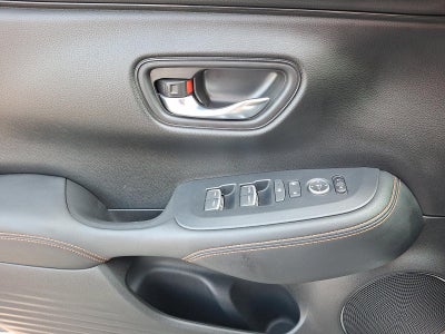 2024 Honda HR-V Sport AWD CVT