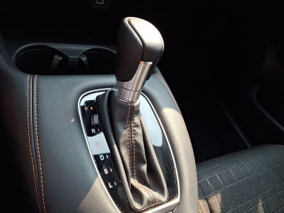 2024 Honda HR-V Sport AWD CVT