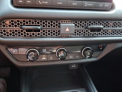 2024 Honda HR-V Sport AWD CVT