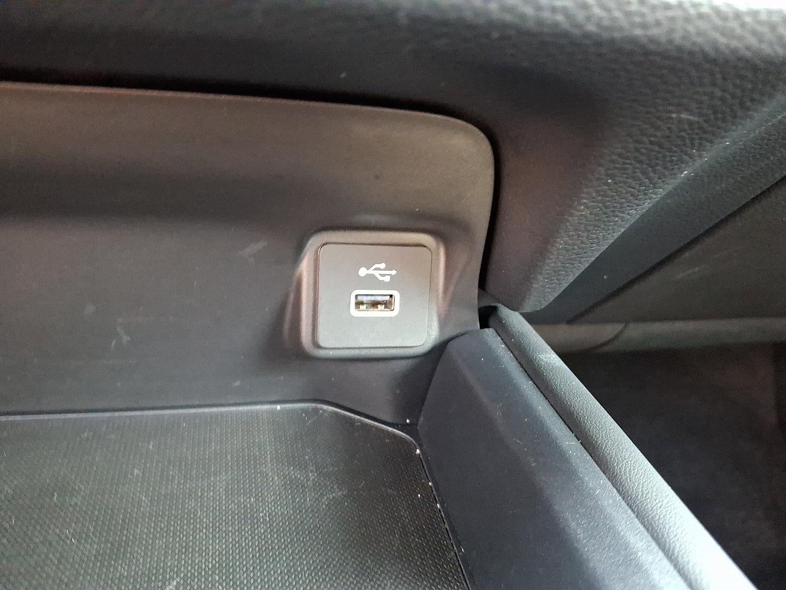 2024 Honda HR-V Sport AWD CVT