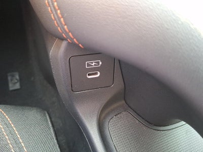 2024 Honda HR-V Sport AWD CVT