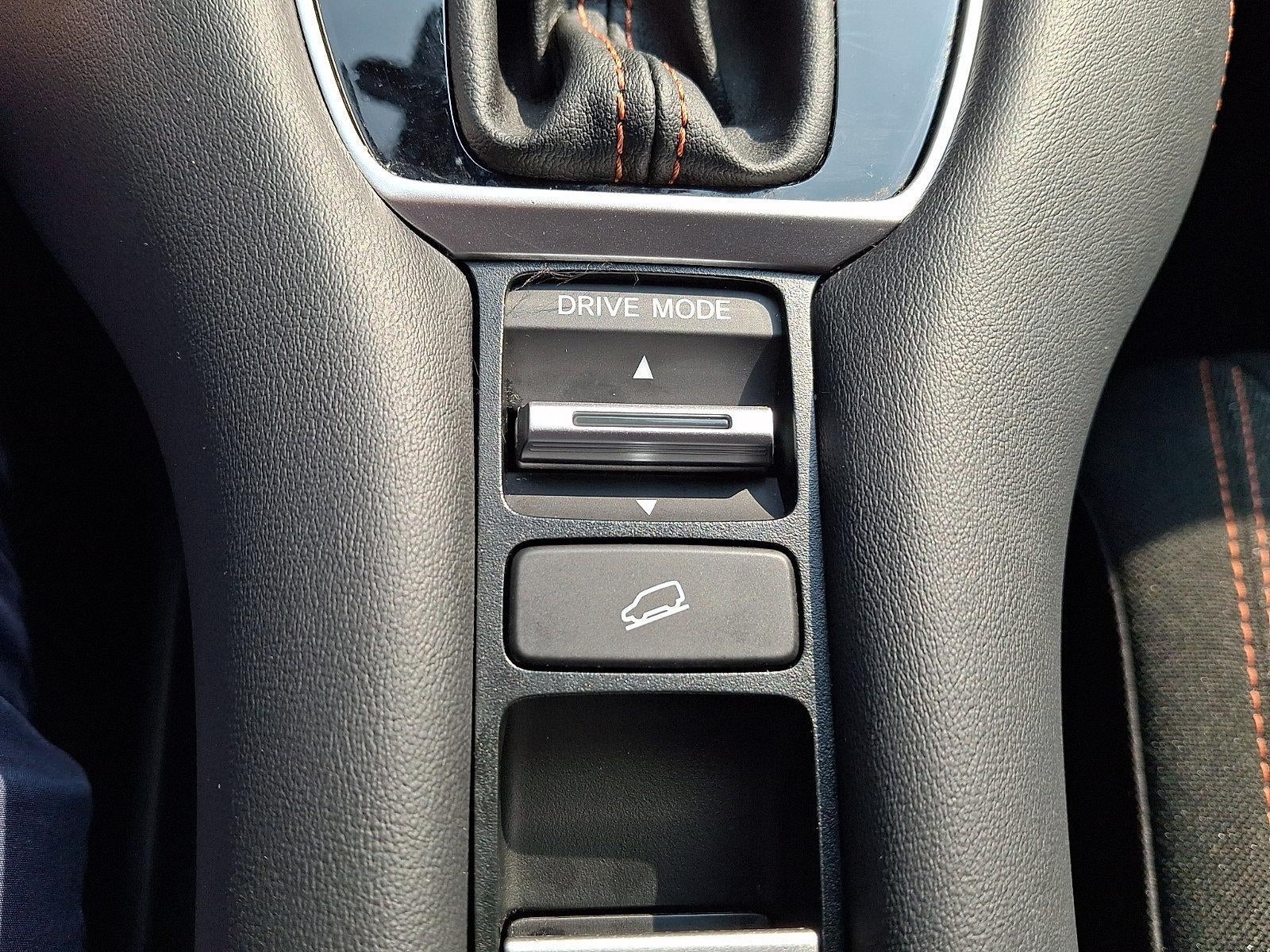 2024 Honda HR-V Sport AWD CVT