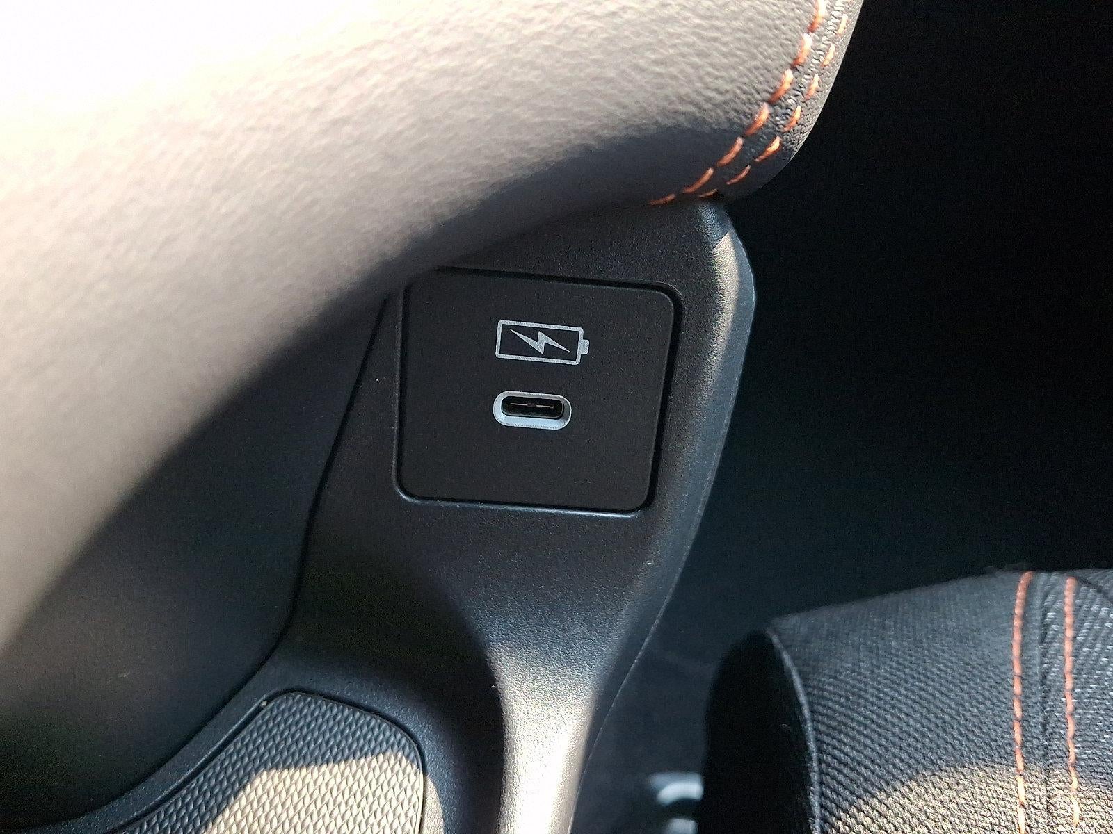 2024 Honda HR-V Sport AWD CVT