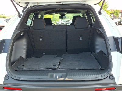 2024 Honda HR-V Sport AWD CVT