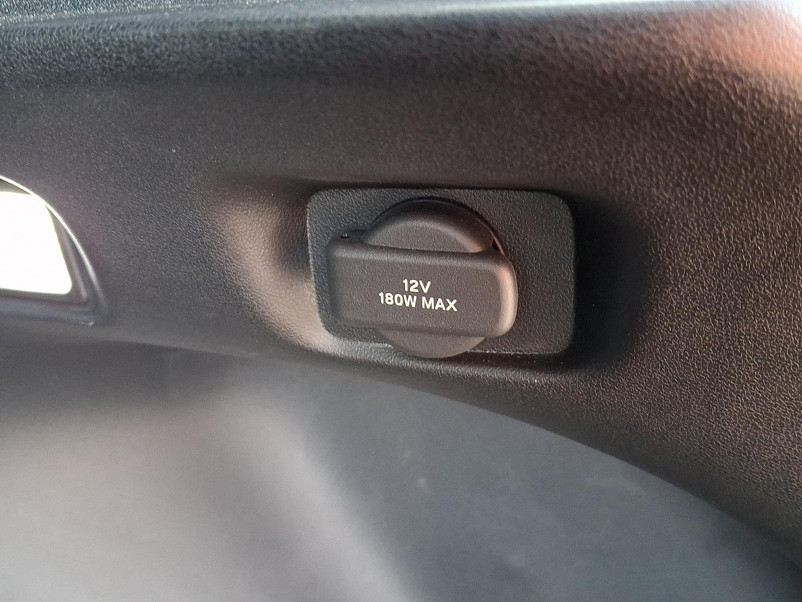 2024 Honda HR-V Sport AWD CVT