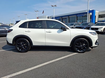 2024 Honda HR-V Sport AWD CVT