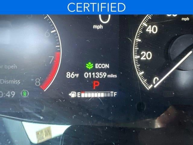 2025 Honda HR-V Sport AWD CVT