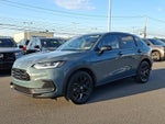 2025 Honda HR-V Sport AWD CVT
