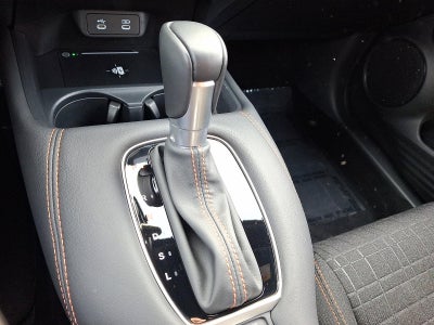 2026 Honda HR-V Sport AWD CVT