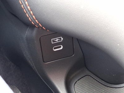 2026 Honda HR-V Sport AWD CVT