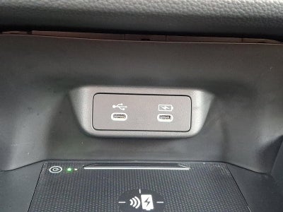 2026 Honda HR-V Sport AWD CVT