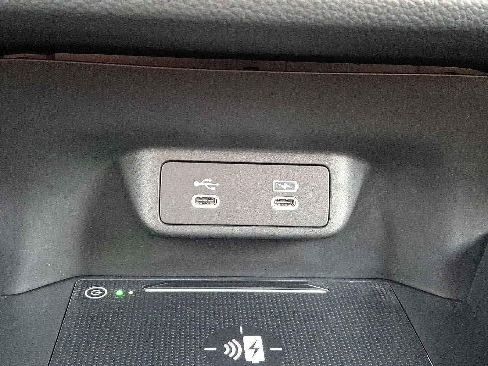 2026 Honda HR-V Sport AWD CVT