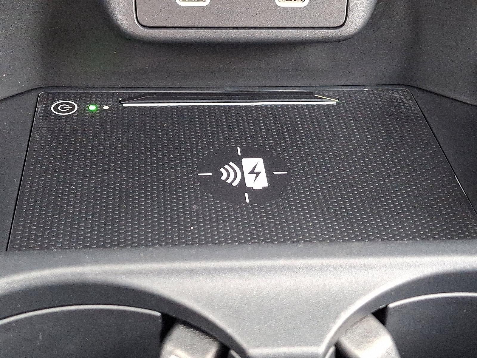 2026 Honda HR-V Sport AWD CVT