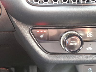 2026 Honda HR-V Sport AWD CVT