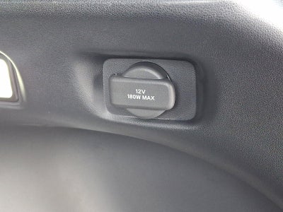 2026 Honda HR-V Sport AWD CVT