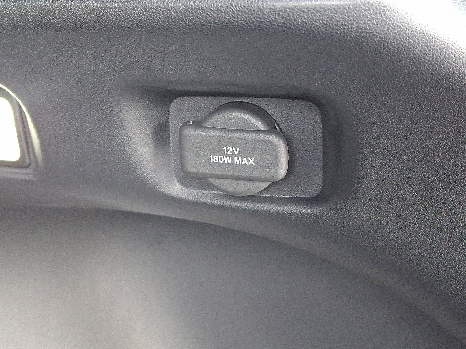 2026 Honda HR-V Sport AWD CVT