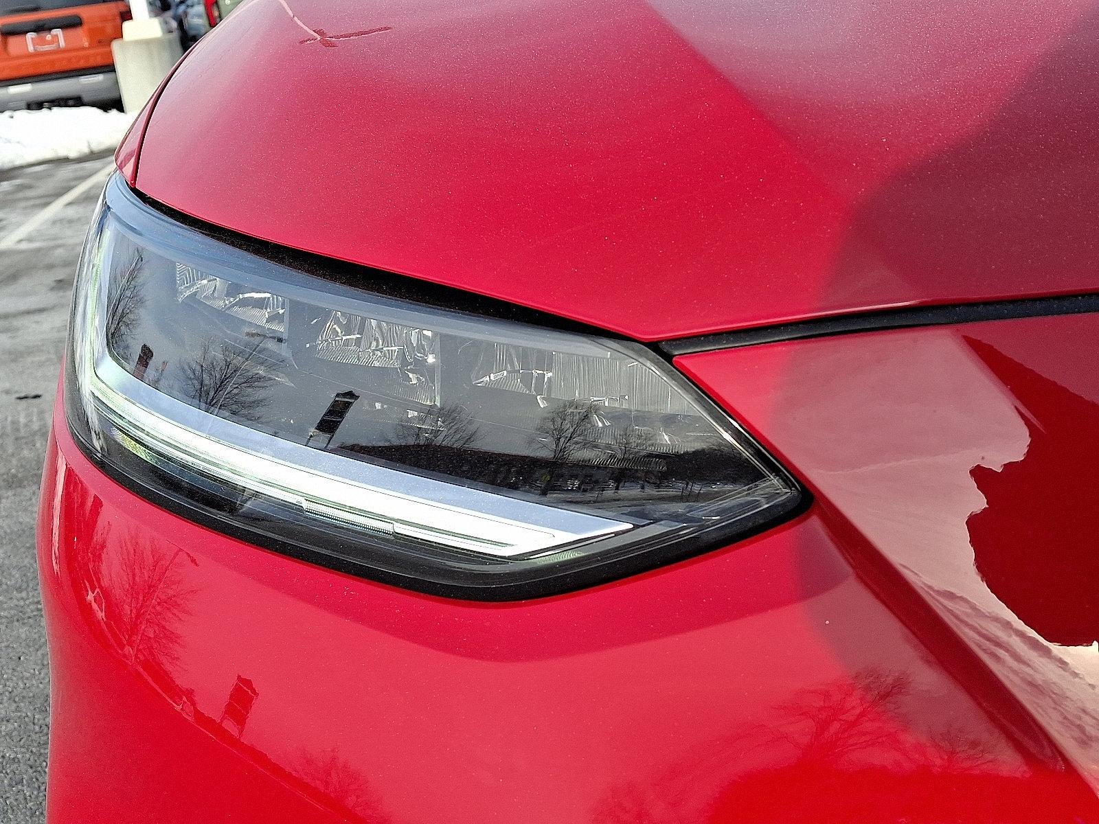 2026 Honda HR-V Sport AWD CVT