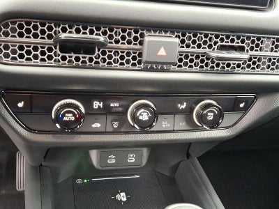 2026 Honda HR-V Sport AWD CVT