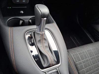 2026 Honda HR-V Sport AWD CVT