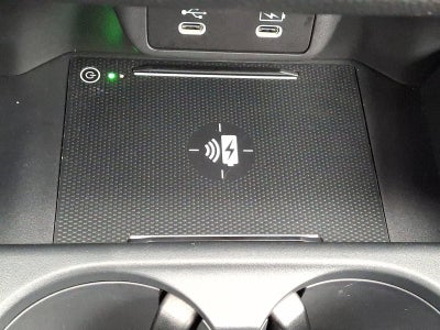 2026 Honda HR-V Sport AWD CVT