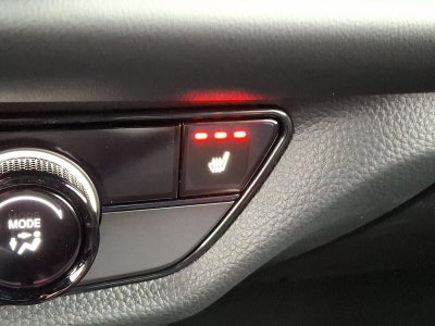 2026 Honda HR-V Sport AWD CVT