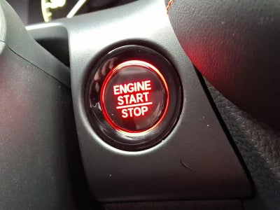 2026 Honda HR-V Sport AWD CVT