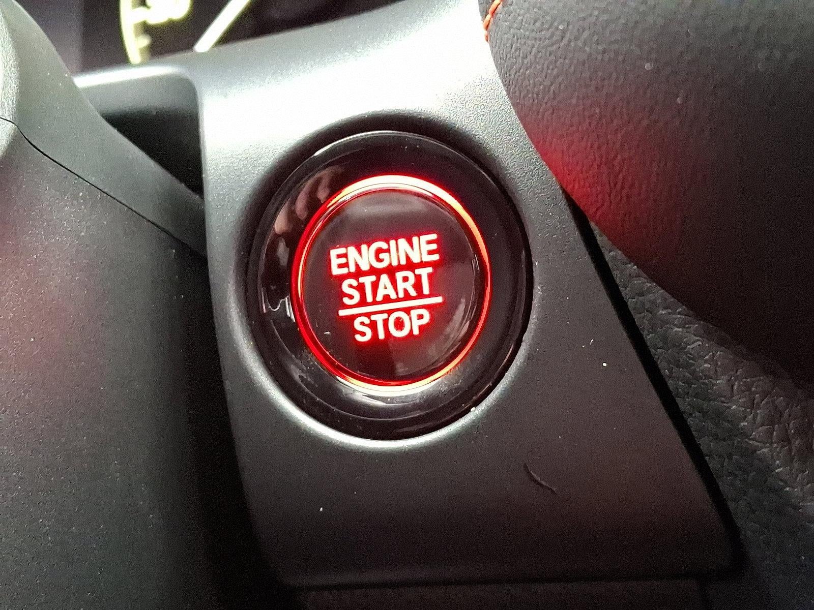 2026 Honda HR-V Sport AWD CVT