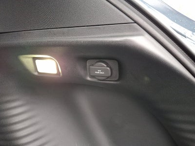 2026 Honda HR-V Sport AWD CVT