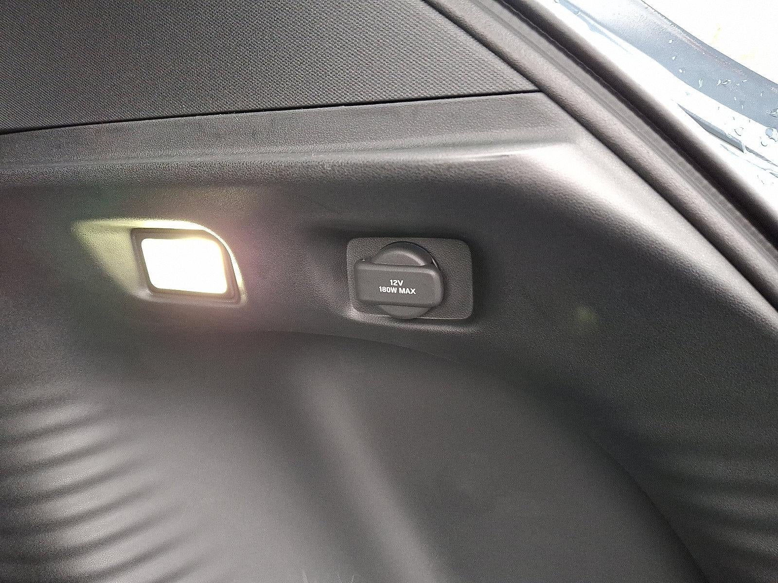 2026 Honda HR-V Sport AWD CVT