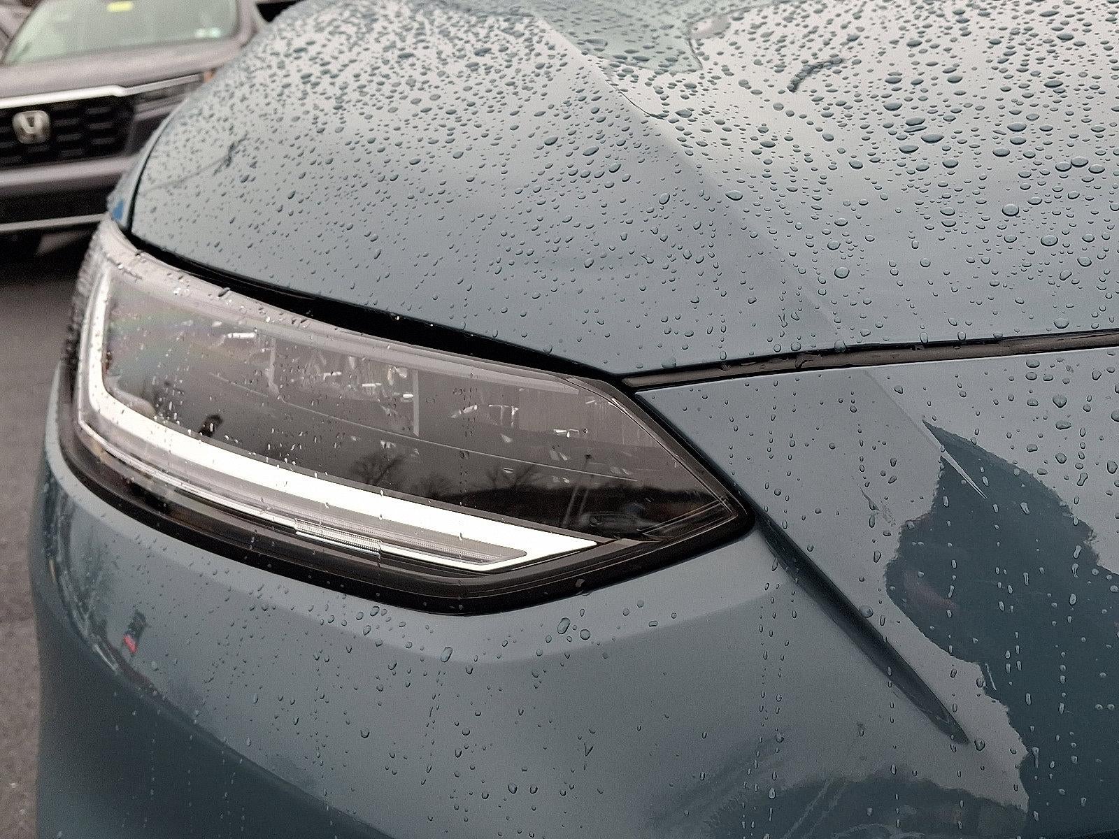 2026 Honda HR-V Sport AWD CVT