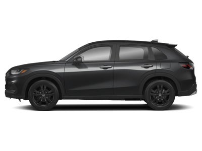2026 Honda HR-V Sport AWD CVT