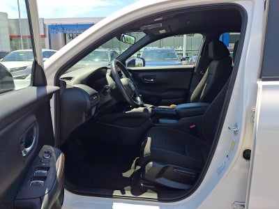 2023 Honda HR-V Sport AWD CVT