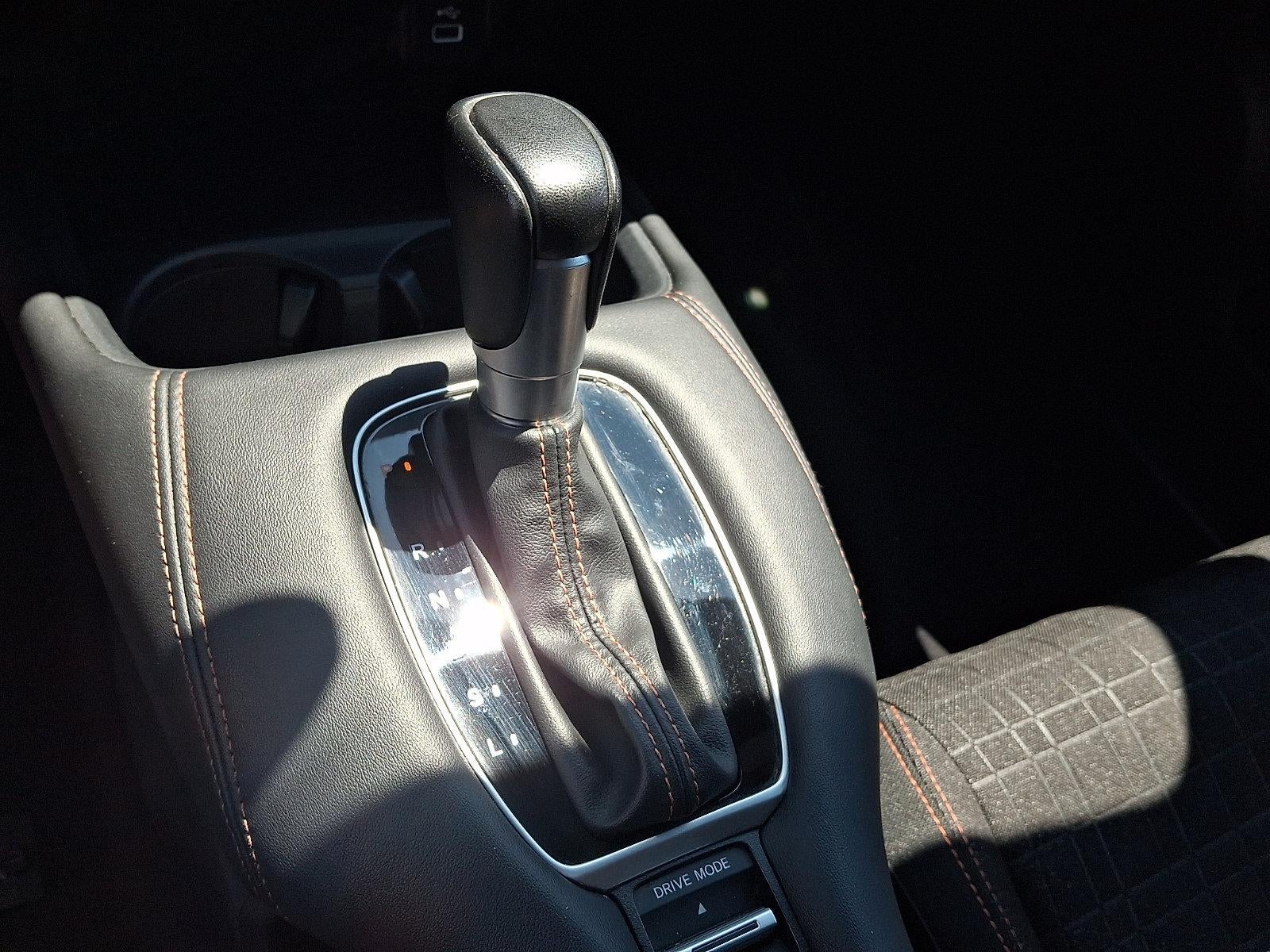 2023 Honda HR-V Sport AWD CVT