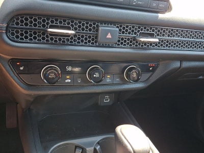 2023 Honda HR-V Sport AWD CVT