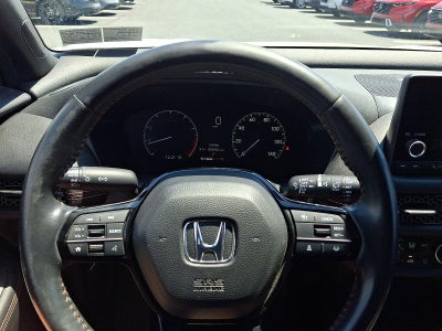 2023 Honda HR-V Sport AWD CVT