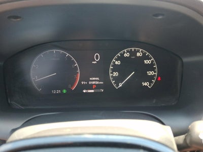 2023 Honda HR-V Sport AWD CVT