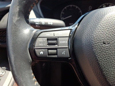 2023 Honda HR-V Sport AWD CVT